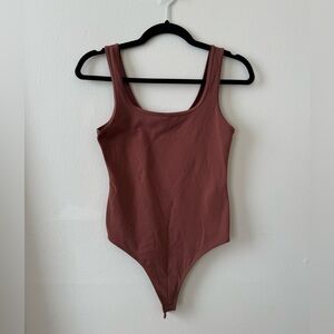 A&F bodysuit